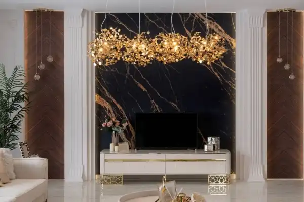 Fendi Tv Ünitesi