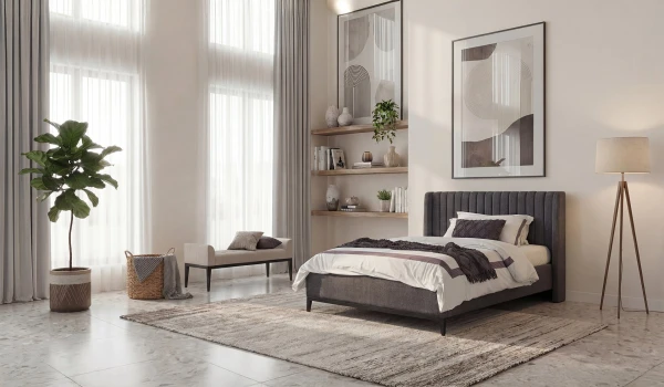 Defne Yatak Odası Takımı